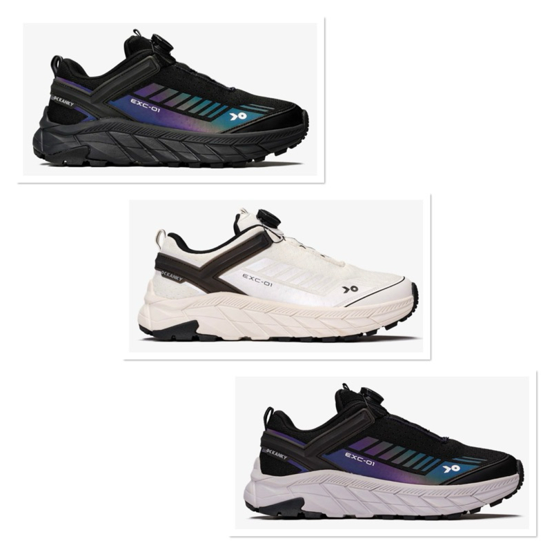 [ORIGINAL] KANKY X SOBOYOW EXC-01