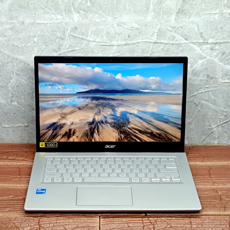 Laptop Acer Aspire 5 A514-54 Intel Core i5-1135G7 RAM 8GB SSD 512GB GEN11