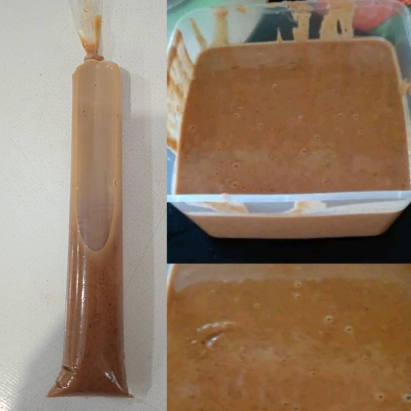 

Kelapa Gongseng | U Neulheu khas Bireuen saset 50 g