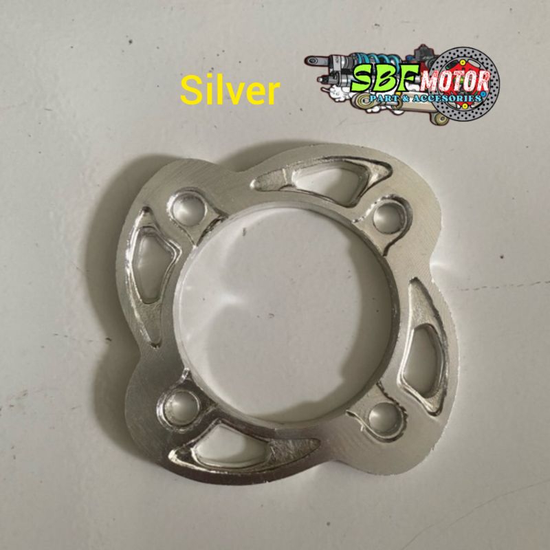 Pemanis Gear Yamaha Pemanis Gear RX King pemanis gear Fiz pemanis Gear force 1 pemanis gear belakang