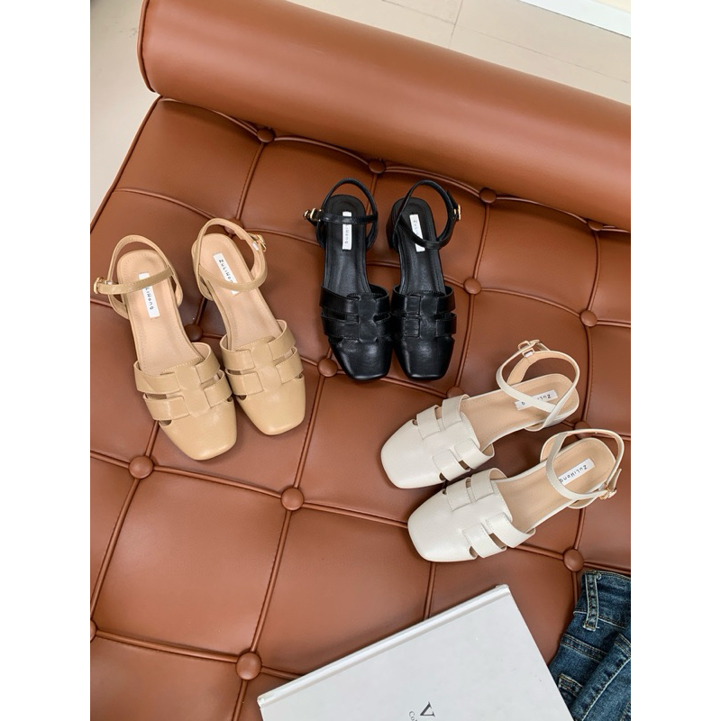 Sepatu guangzhou 6018-9