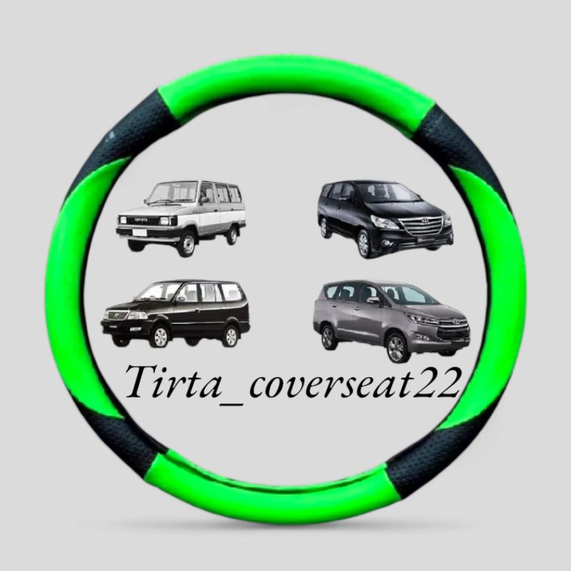 SARUNG STIR UNTUK MOBIL KIJANG KAPSUL LGX, GRAND EXTRA, KIJANG SUPER, KIJANG KARIMUN DAN SEJENISNYA