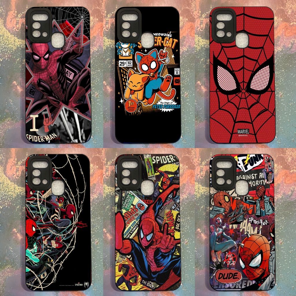Case Samsung M31 Casing Hp - Softcase Cakse Hp Samsung M31 Casing Hp - Softcase - Case Hp Samsung M3