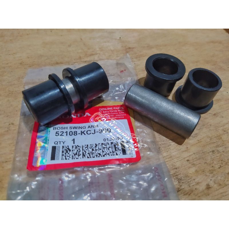 BOSH ARM TIGER - BOS FORK SWING ARM HONDA TIGER LAMA TIGER NEW TIGER REVO