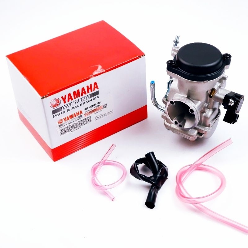 Karburator Ori Premium Yamaha Byson - Karbu Yamaha Byson - Mikuni - 45P