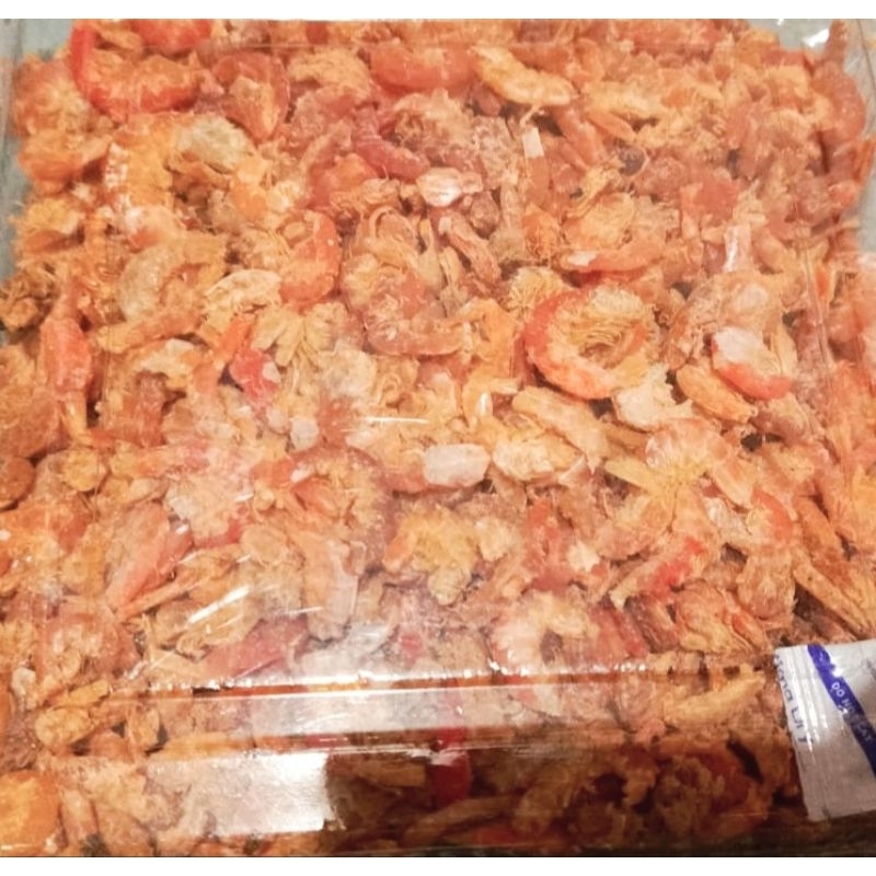 

Ebi kalimantan 100 gram