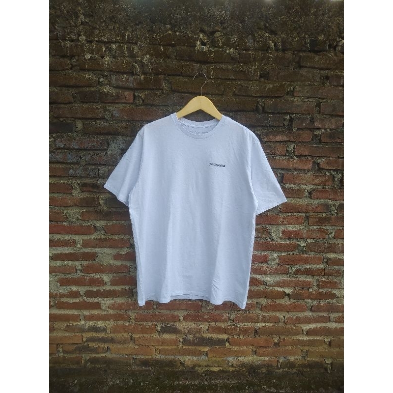 Kaos Patagonia Second