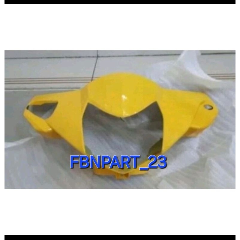 Batok revo lama batok depan revo lama batok lampu revo lama