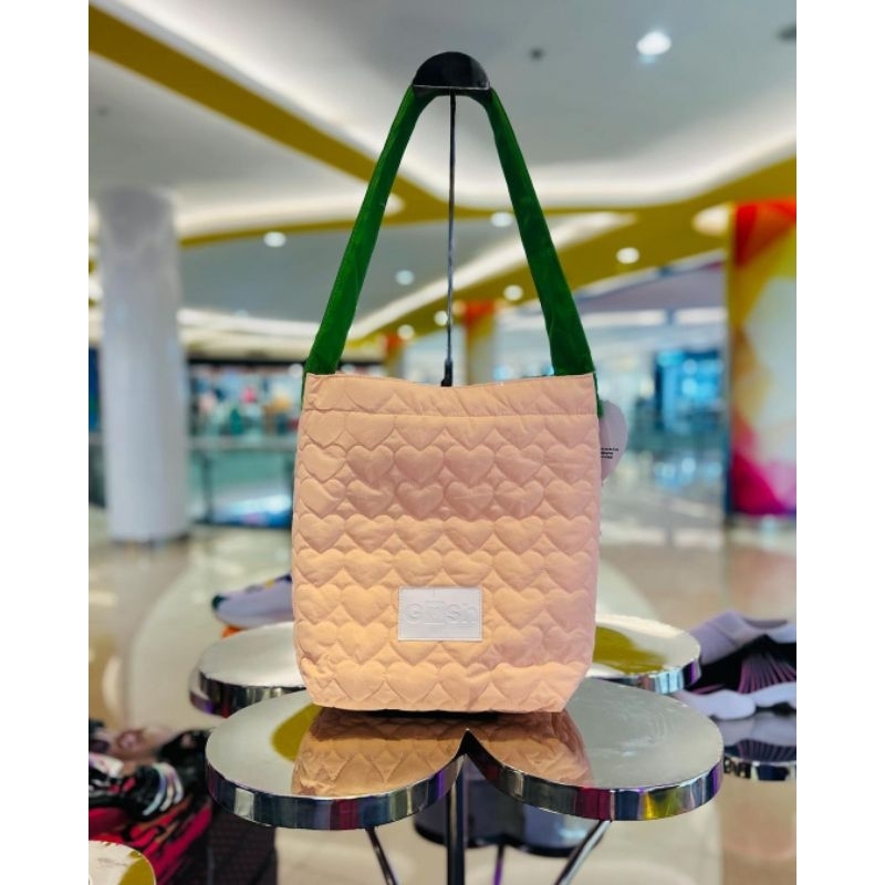 Gosh art 558 totebag