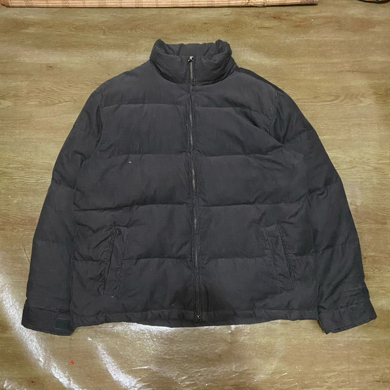 Jaket tebal Eddie Bauer