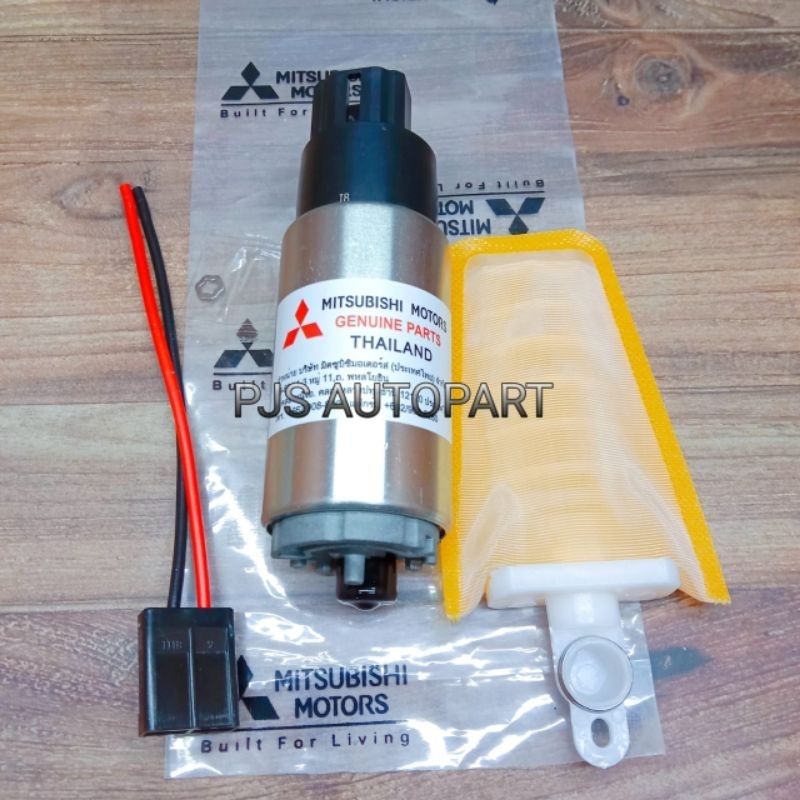 FUEL PUMP ROTAK MITSUBISHI T120SS ORIGINAL