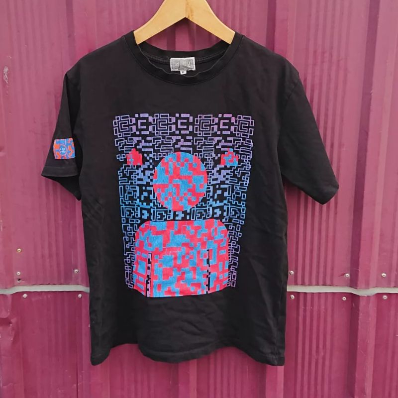kaos cav empt noise icon