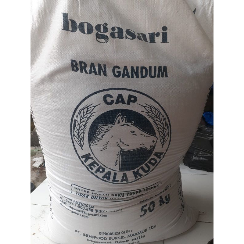 

polar gandum cap kepala kuda