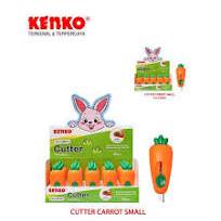 

KENKO CUTTER / PEMOTONG KERTAS CARROT SMALL CU-CRT01
