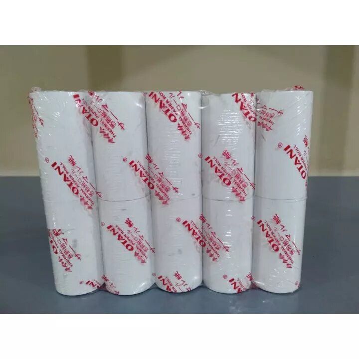 

Kertas Thermal Roll Otani 57x31