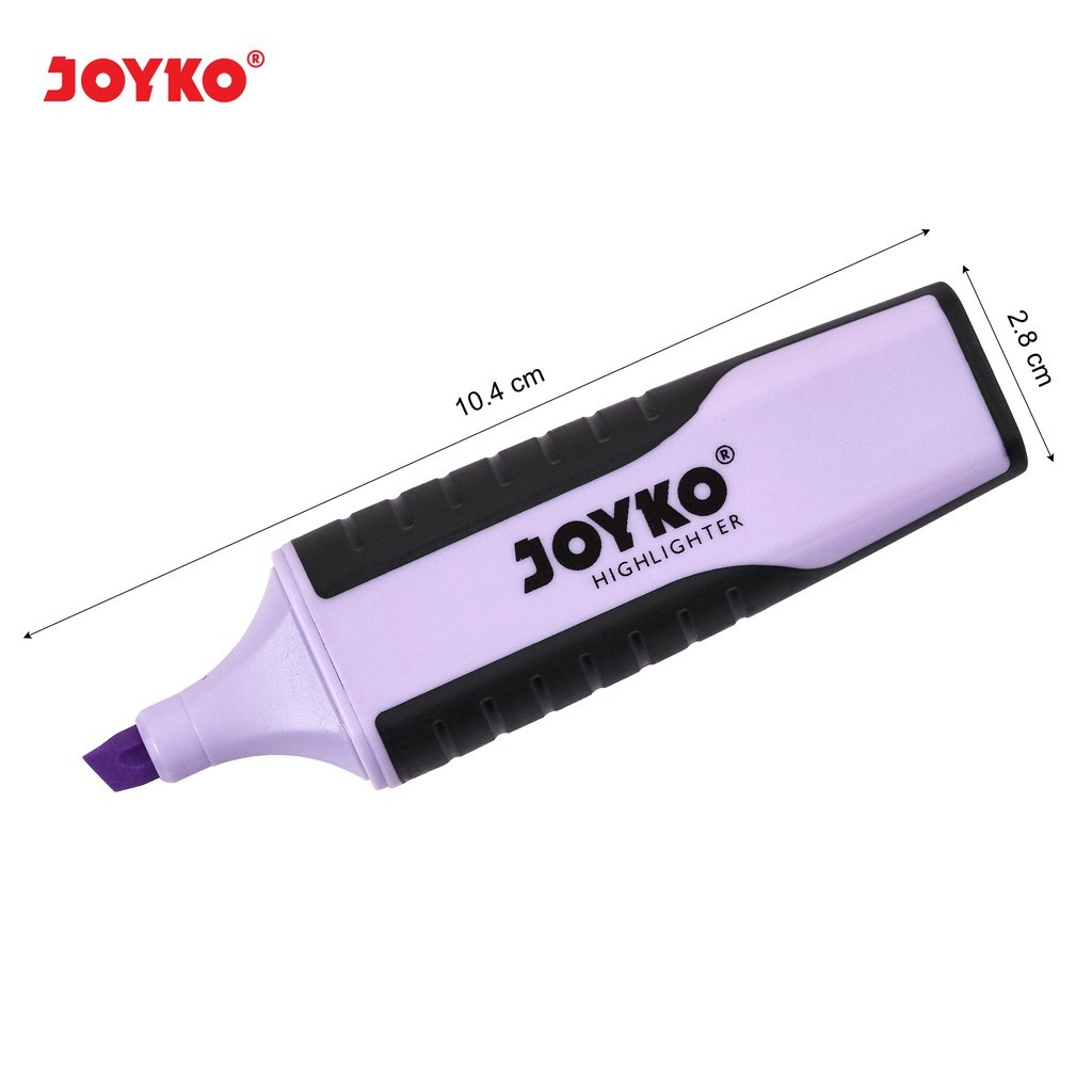 

Stabilo Joyko HL-1~ 6