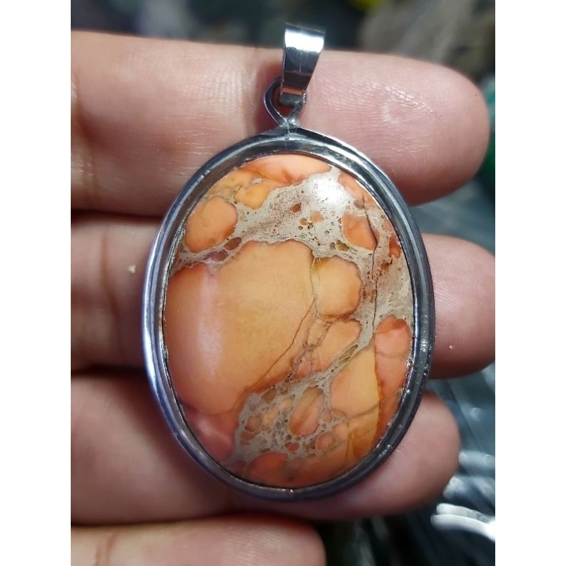 Pirus Nevada Orange