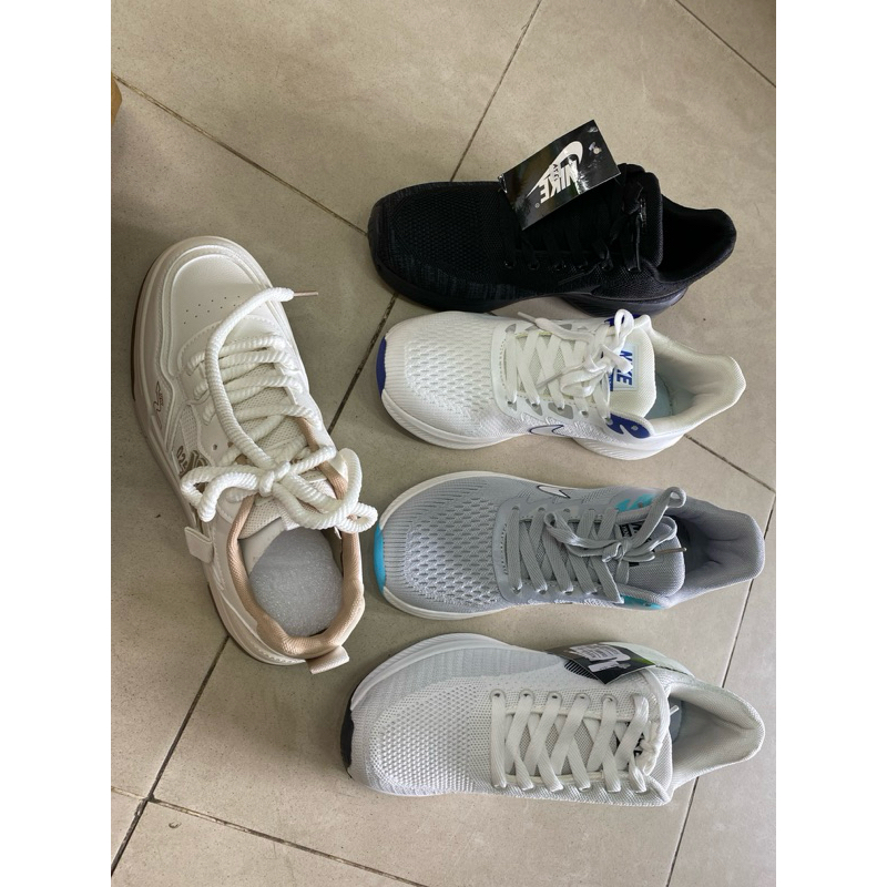 sepatu snikers nike sepatu olahraga