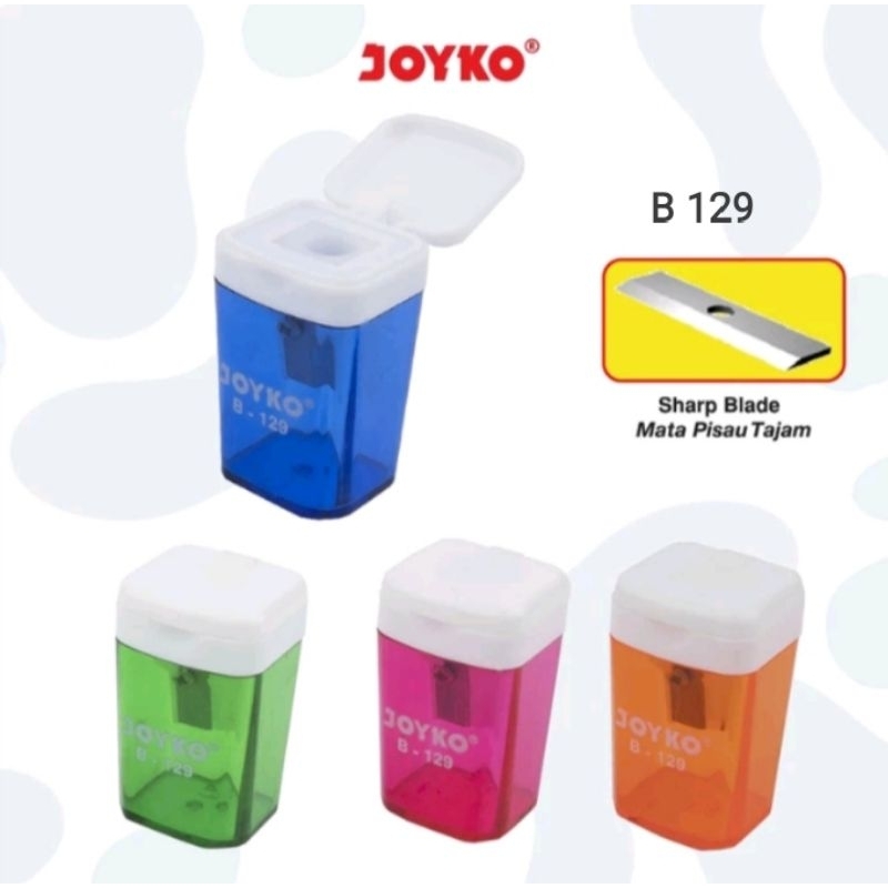 

sharpener / rautan joyko b129