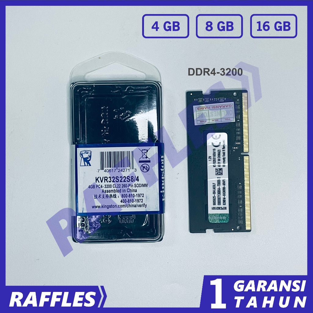RAM Acer Aspire A315-41 A315-42 A315-42G A315-53