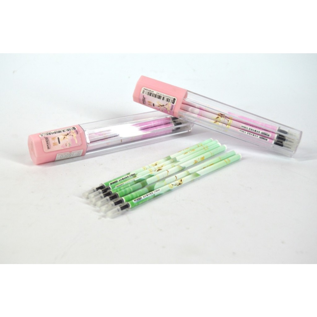 

ISI BOLPOIN CAIR (6PCS)