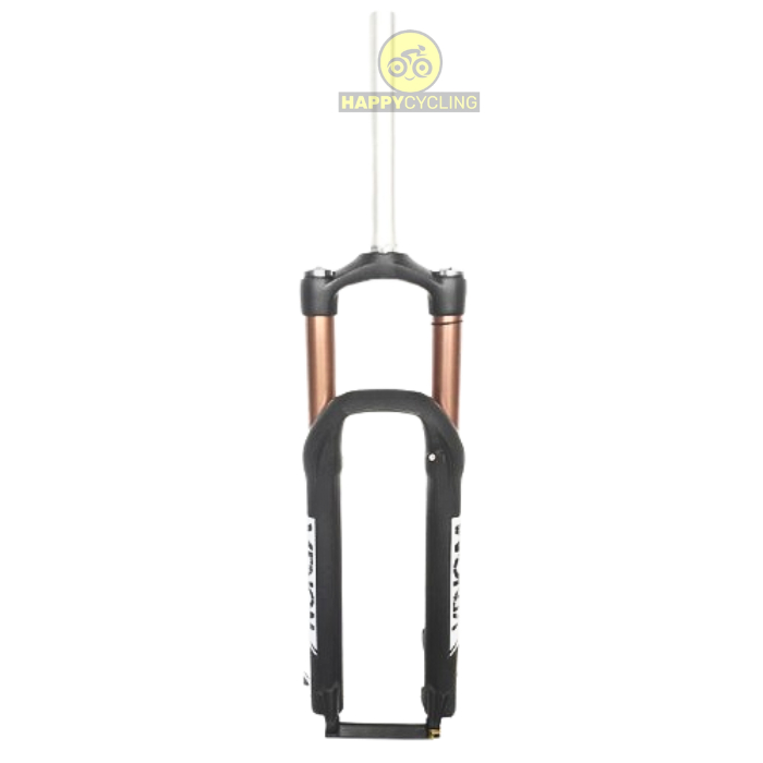 Fork Venom 26 Travel 140mm Air Suspension Happy Cycling