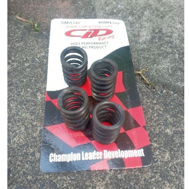 PER KOPLING SUZUKI SMASH CLD RACING KOMPETISI