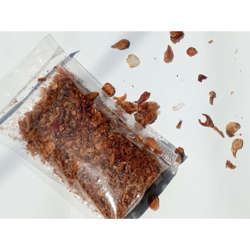 

Bawang Goreng Damasya