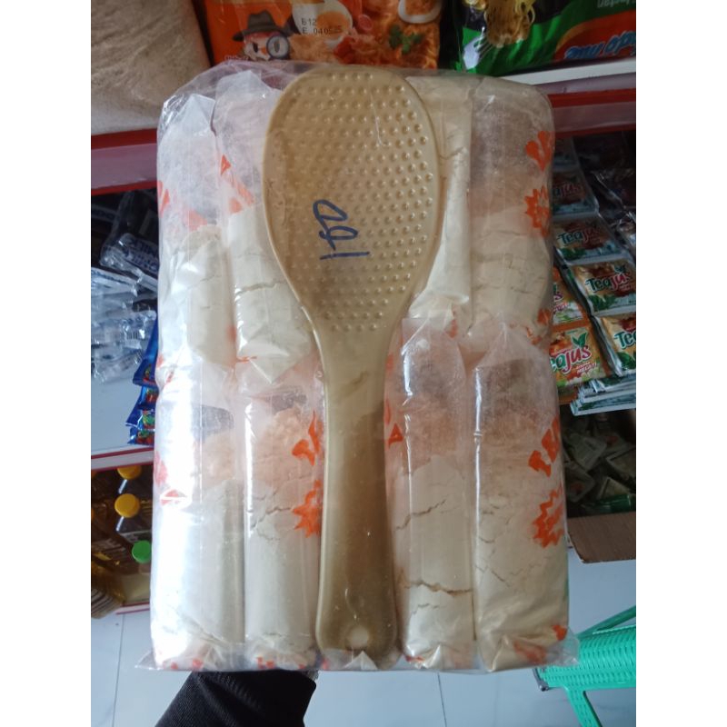 

tepung kriuk 100grx10 free entong