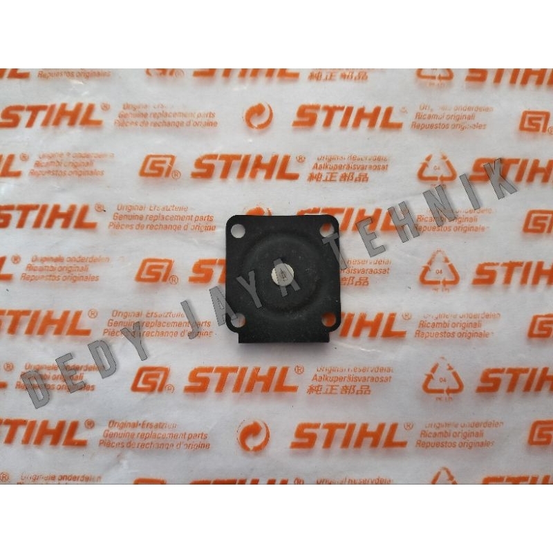 Metering Diaphrgam MS170/MS180 Stihl Original