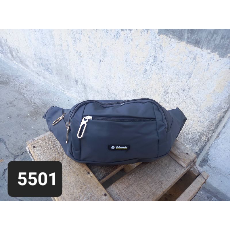 Tas pinggang Pria - Edmundo 5501