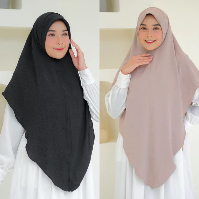 ANNISA INSTANT BY SHEEMA HIJAB