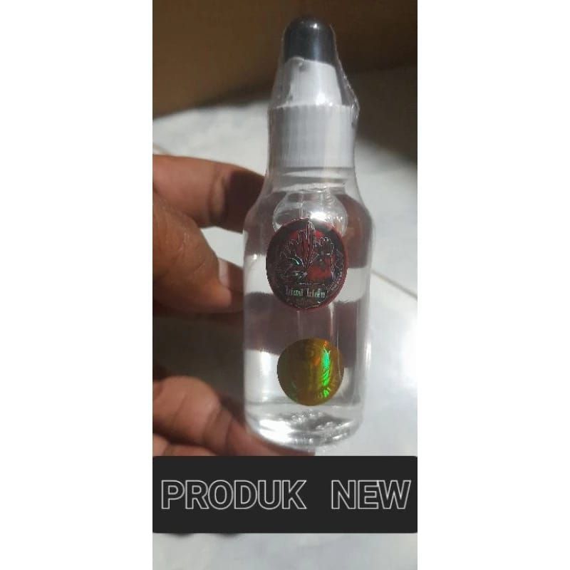 DOPING AYAM RACING HORSE