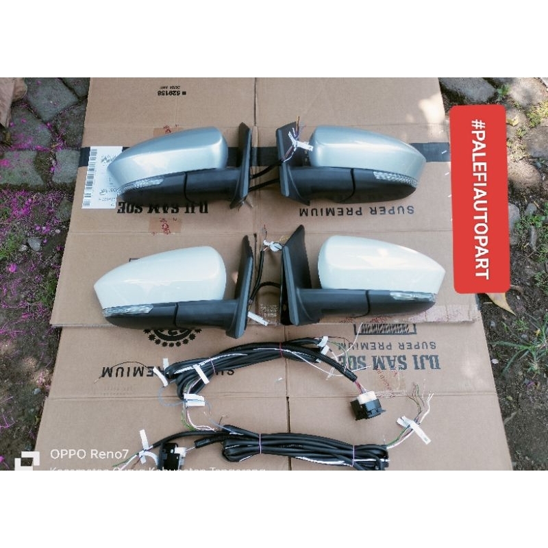 SPION ( RETRACK ) AVANZA XENIA VELOZ AGYA AYLA 2019-2020 2021 UPGRADE AVANZA XENIA VELOZ 2012-2018/U