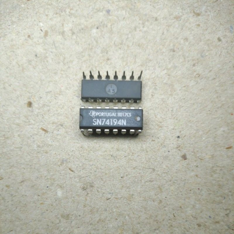 IC SN 74194
