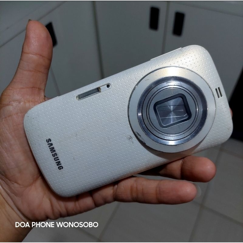 SAMSUNG GALAXY K ZOOM C111