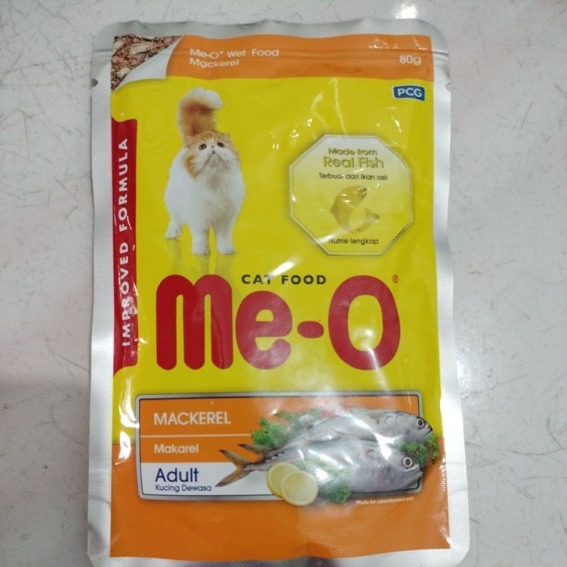 Meo Adult Pouch