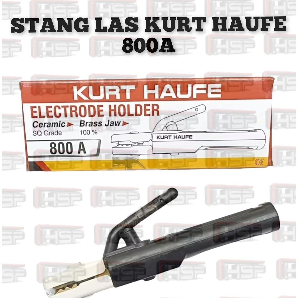 STANG LAS KURT HAUFE 800A