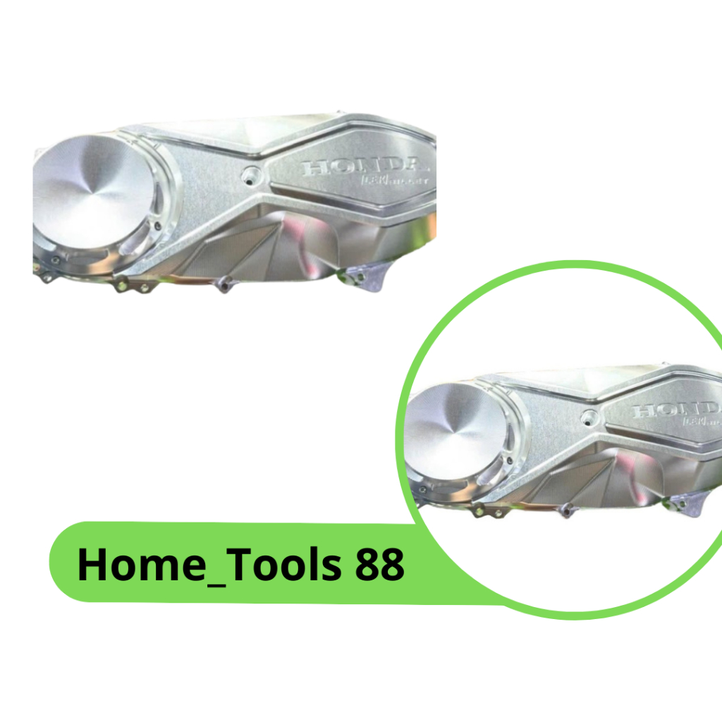 Bak CVT Billet Custom Honda Vario 125 150 PCX 150 CBU Premium Quality