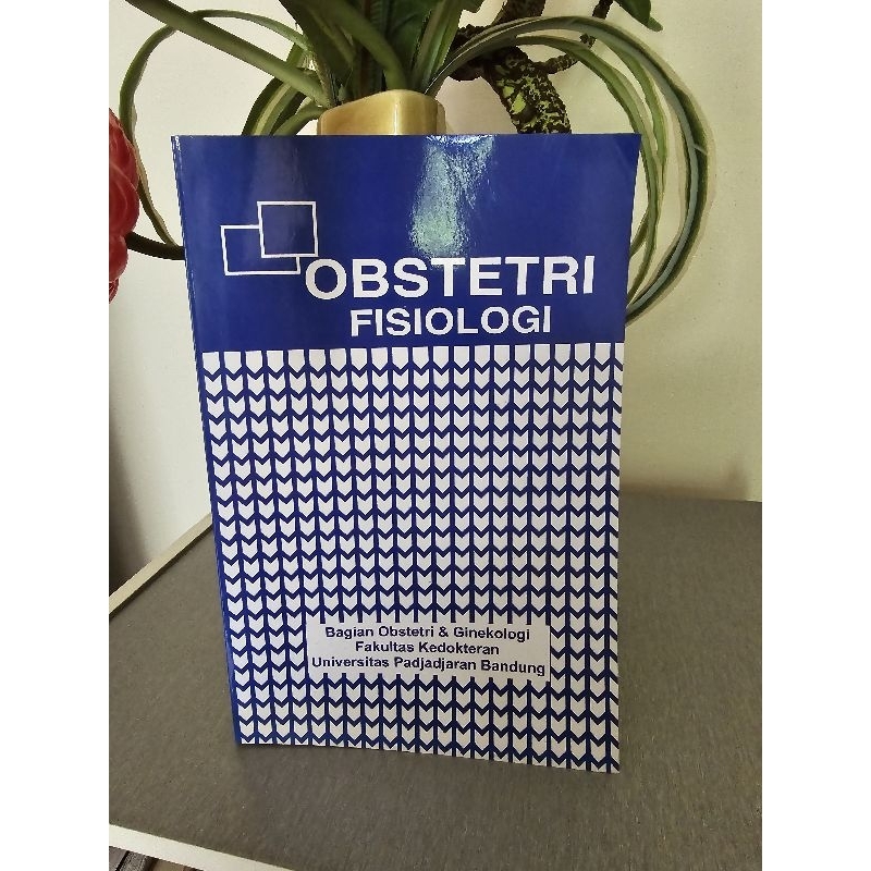 Buku Obsetri Fisiologi Unpad
