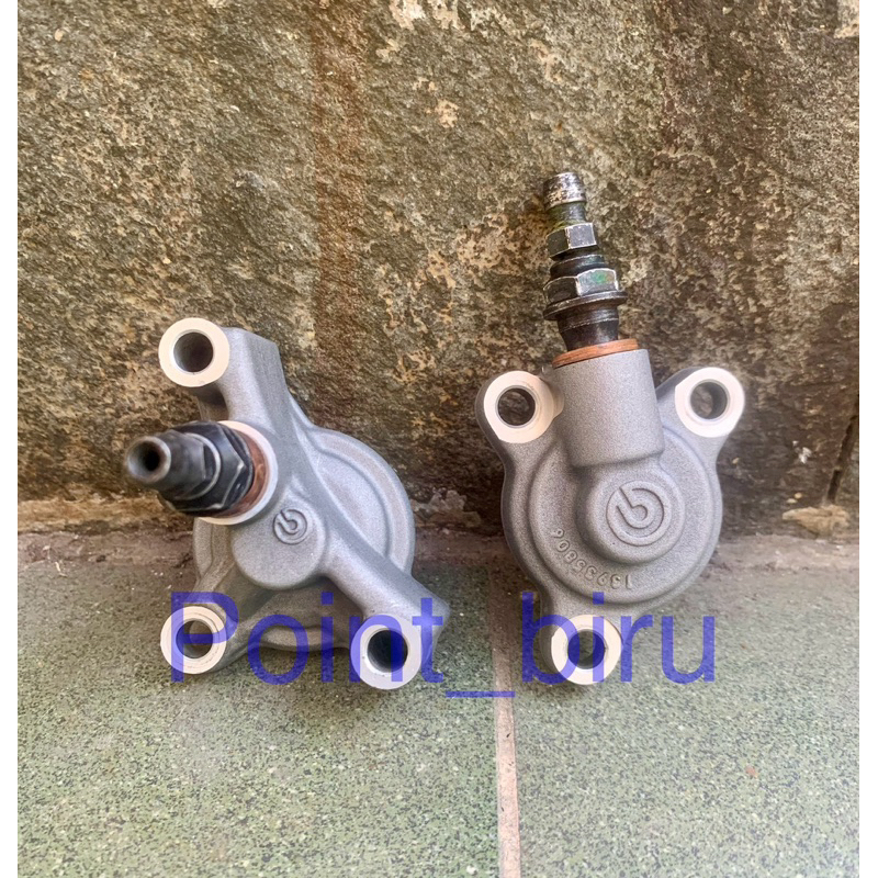 kopling hidrolik Brembo ex Ducati , original