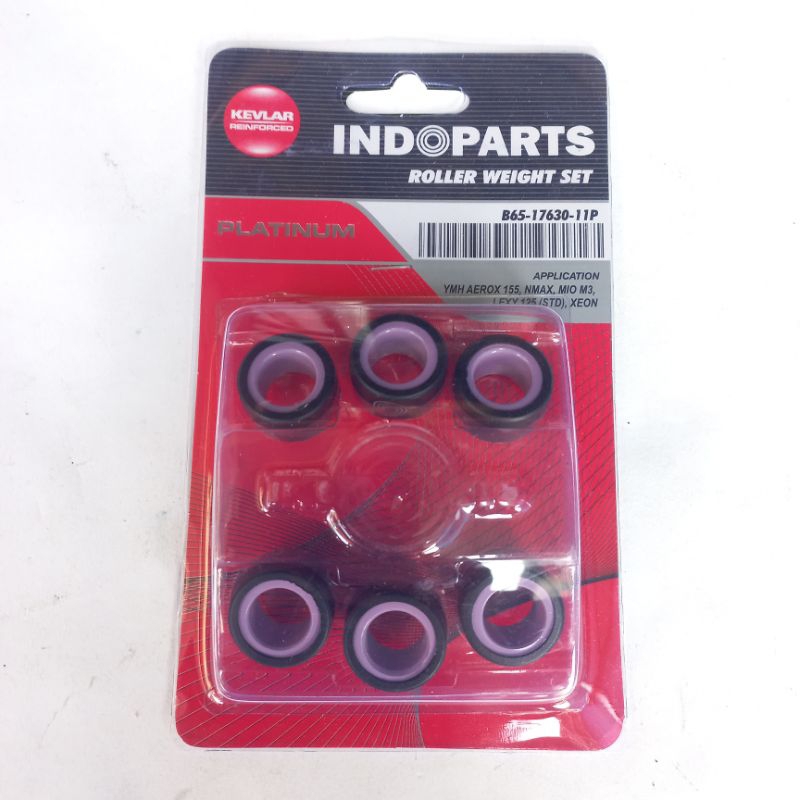 ROLLER INDOPART AEROX 11 GRAM