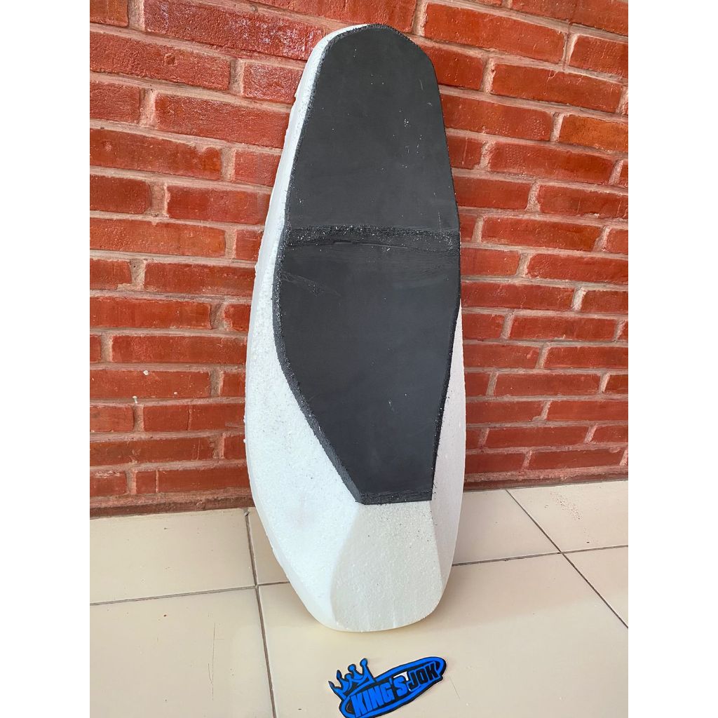 SPON /BUSA JOK MOTOR HONDA VARIO  125/150 - BUSA + VARIASI MATRAS JOK MOTOR HONDA VARIO  125/150