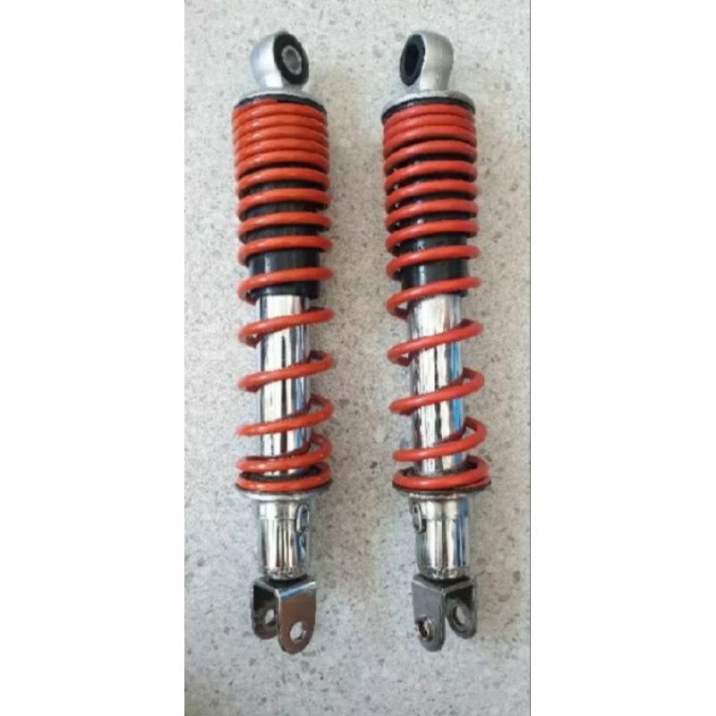 SHOCKBREAKER BELAKANG SKYWAVE ORIGINAL COPOTAN