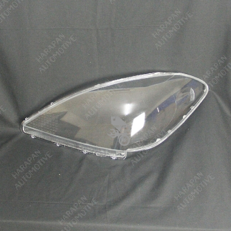 Mika Head Lamp Innova Lama & Innova VVTI Tahun 2004 S/D Tahun 2011 Mikanya saja Lampu Depan