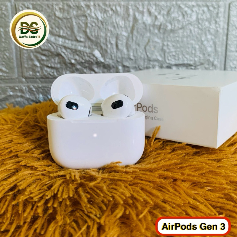 AirPods Gen 3 Original