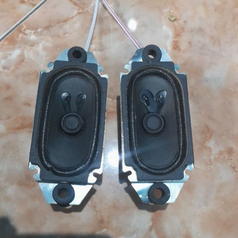 Speaker tv led AKARI LE32V99T2 / LE32V90