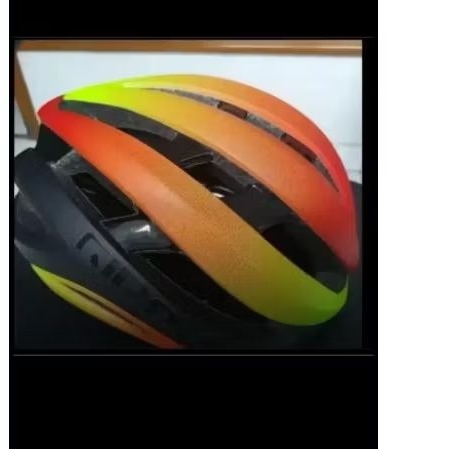 Helm Giro ACM ukuran M 54-658cm untuk bersepeda aman dan sproty dipakai seli MTB Road Bike