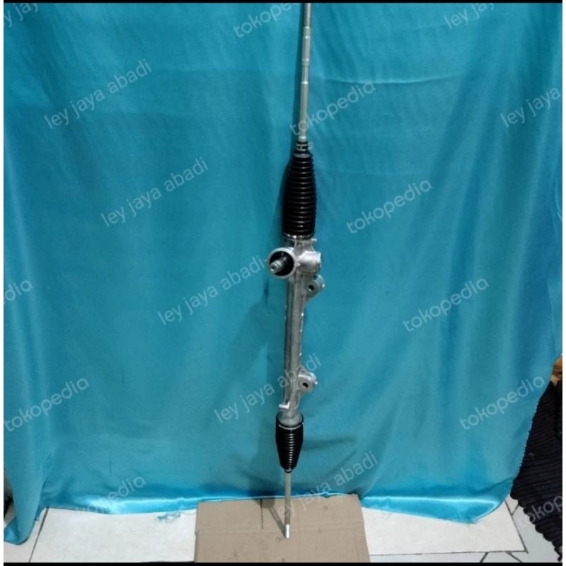 rack steering rack steer Agya Ayla original