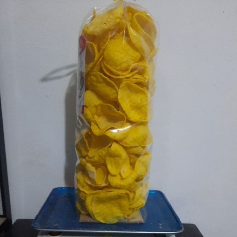 

Kerupuk Poco Poco mantap